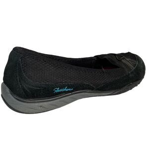 SKECHERS Women’s Black Shoes Memory Foam Size 7.5